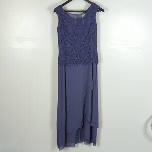 Cameron Blake by Mon Cheri Formal Dress